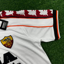 Camisa Roma Retrô 1998 - Home