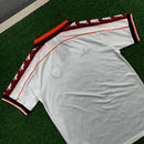 Camisa Roma Retrô 1998 - Home