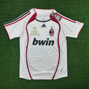 Camisa Milan Retrô 2006 Branca - Away