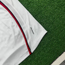 Camisa Milan Retrô 2006 Branca - Away