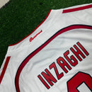 Camisa Milan Retrô 2006 Branca - Away