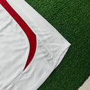 Camisa Milan Retrô 2006 Branca - Away