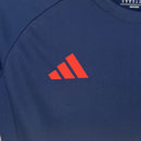 Camisa Flamengo Treino I 25/26 Adidas - Feminina