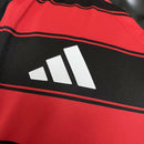 Camisa Flamengo Home 25/26 Adidas - Jogador