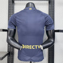 Camisa Boca Juniors Third 25/26 Adidas - Jogador