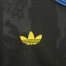 Camisa Manchester United Third 25/26 Adidas - Feminina