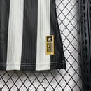 Camisa Botafogo Home 24/25 Reebok - Feminina