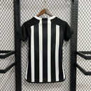 Camisa Atlético Mineiro Home 24/25 Adidas - Feminina