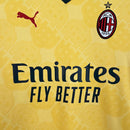 Camisa Milan Third I 25/26 Puma - Torcedor