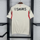 Camisa Benfica Away 25/26 Adidas - Torcedor