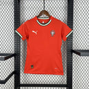Camisa Portugal Home 25/26 Puma - Feminina