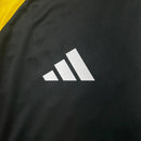 Camisa Atlético Mineiro Treino Cinza 25/26 - Versão Torcedor