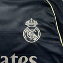 Camisa Real Madrid Away 25/26 - Torcedor