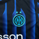 Camisa Inter De Milão Home 25/26 Nike - Torcedor