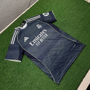 Camisa Real Madrid Away 25/26 - Torcedor