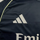 Camisa Real Madrid Away 25/26 - Torcedor