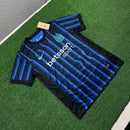 Camisa Inter De Milão Home 25/26 Nike - Torcedor