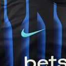 Camisa Inter De Milão Home 25/26 Nike - Torcedor