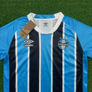 Camisa Grêmio Home 25/26 - Torcedor