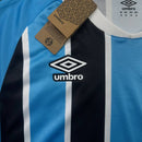Camisa Grêmio Home 25/26 - Torcedor