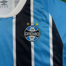 Camisa Grêmio Home 25/26 - Torcedor