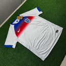 Camisa Inglaterra Home 25/26 - Torcedor