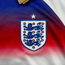 Camisa Inglaterra Home 25/26 - Torcedor