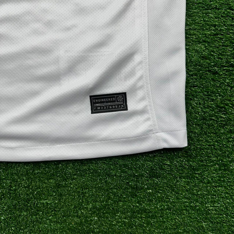 Camisa Inglaterra Home 25/26 - Torcedor
