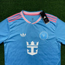 Camisa Inter Miami Third 25/26 - Torcedor