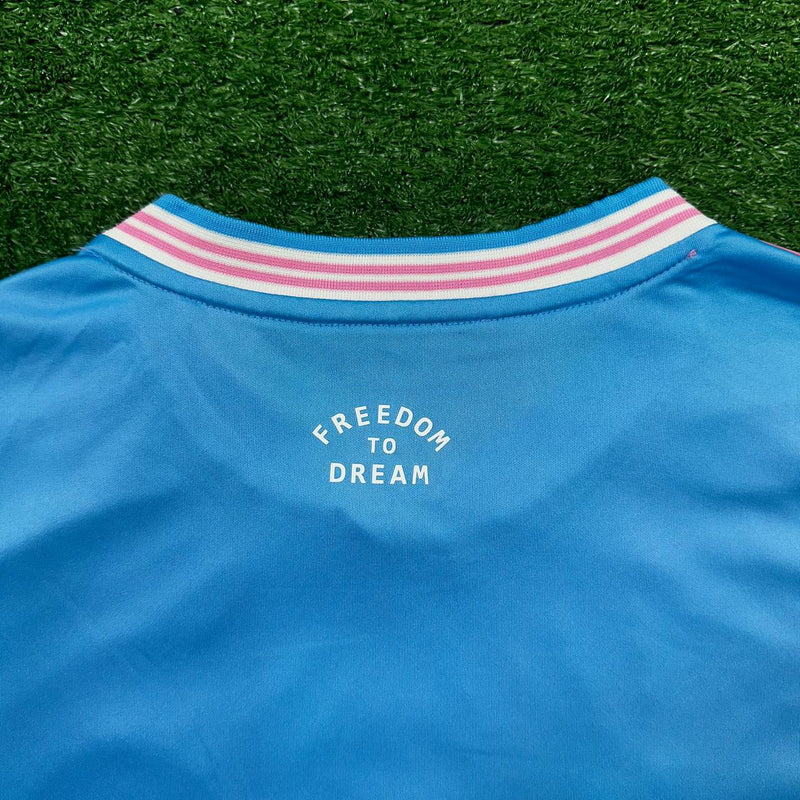 Camisa Inter Miami Third 25/26 - Torcedor