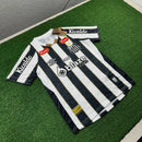 Camisa Santos FC 24/25 - Umbro Torcedor Masculina