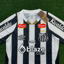 Camisa Santos FC 24/25 - Umbro Torcedor Masculina
