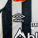 Camisa Santos FC 24/25 - Umbro Torcedor Masculina