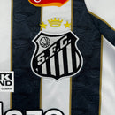 Camisa Santos FC 24/25 - Umbro Torcedor Masculina