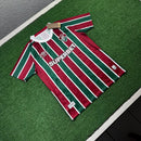 Camisa Fluminense Home 25/26 Umbro - Torcedor