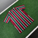 Camisa Fluminense Home 25/26 Umbro - Torcedor
