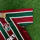 Camisa Fluminense Home 25/26 Umbro - Torcedor