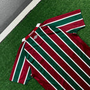 Camisa Fluminense Home 25/26 Umbro - Torcedor