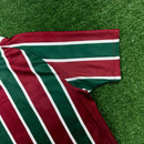 Camisa Fluminense Home 25/26 Umbro - Torcedor