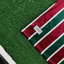 Camisa Fluminense Home 25/26 Umbro - Torcedor