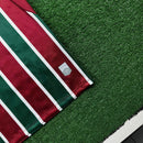 Camisa Fluminense Home 25/26 Umbro - Torcedor