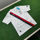 Camisa Manchester City Away 25/26 Puma - Torcedor