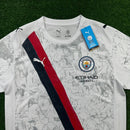 Camisa Manchester City Away 25/26 Puma - Torcedor