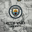 Camisa Manchester City Away 25/26 Puma - Torcedor
