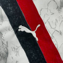 Camisa Manchester City Away 25/26 Puma - Torcedor