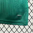 Camisa Palmeiras Titular 24/25 - Puma Torcedor Masculina Lançamento