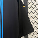 Camisa Argentina Pré-Jogo 24/25 - Adidas Torcedor Masculina Lançamento