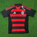 Camisa Flamengo Home 25/26 - Torcedor