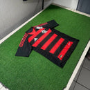 Camisa Flamengo Home 25/26 - Torcedor