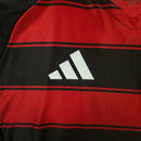 Camisa Flamengo Home 25/26 - Torcedor
